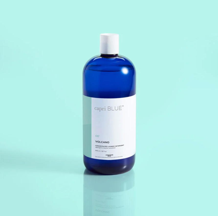 VOLCANO | CONCENTRATED LAUNDRY DETERGENT