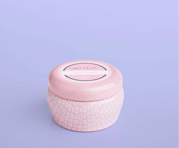 VOLCANO | BUBBLEGUM MINI TIN