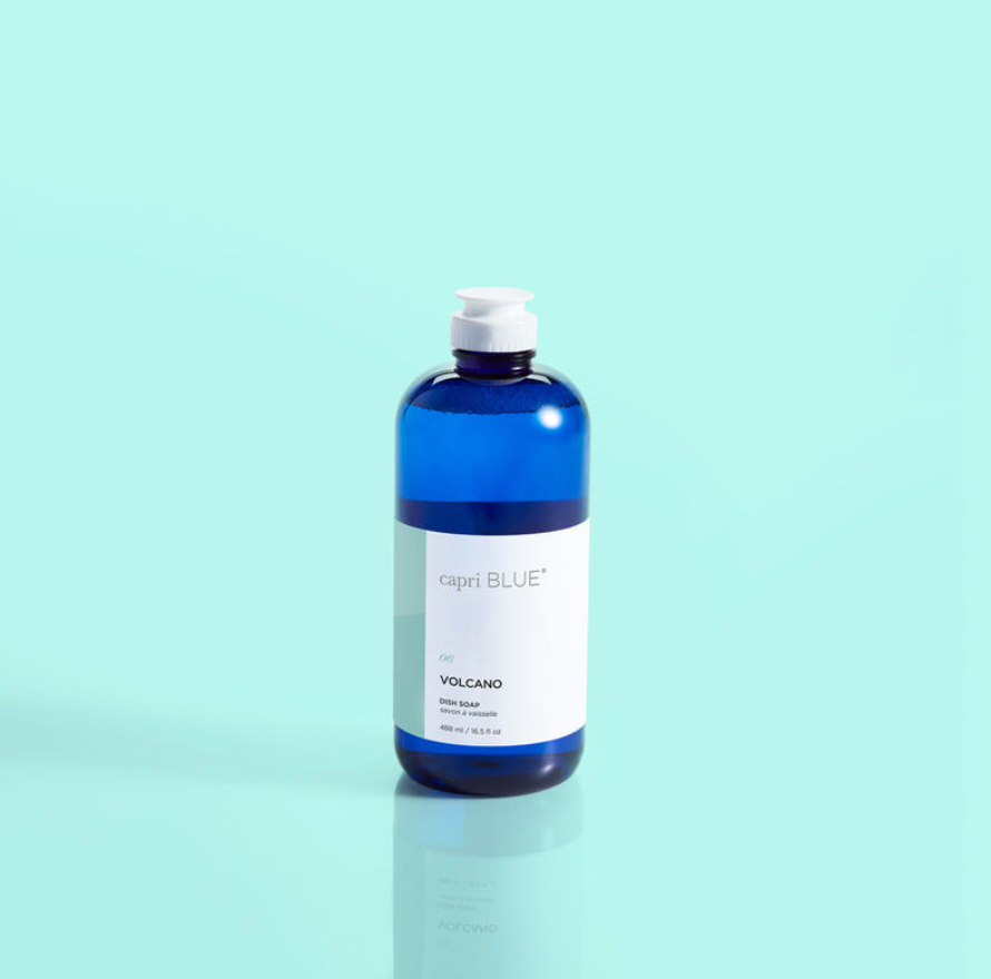 VOLCANO | DISH SOAP