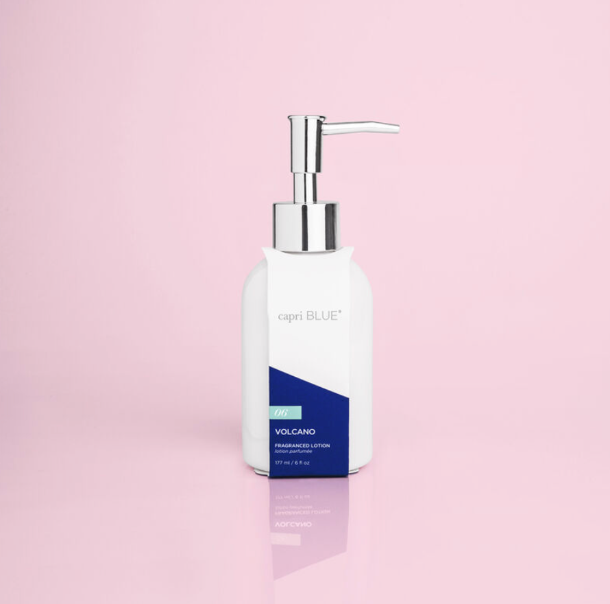 VOLCANO | HAND LOTION
