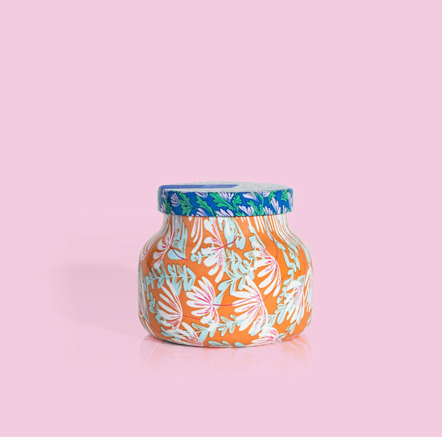 HAVANA VANILLA | PATTERN PLAY PETITE JAR