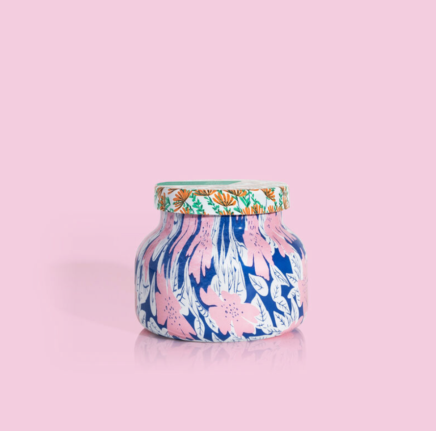 VOLCANO | PATTERN PLAY PETITE JAR