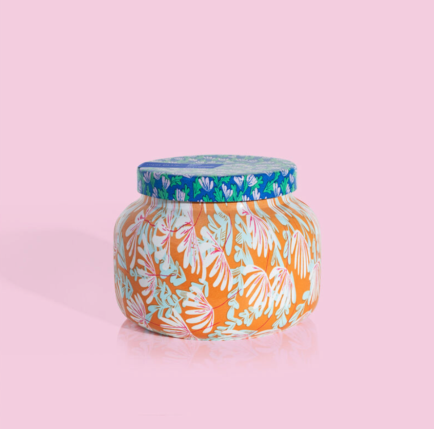 HAVANA VANILLA | PATTERN PLAY SIGNATURE JAR