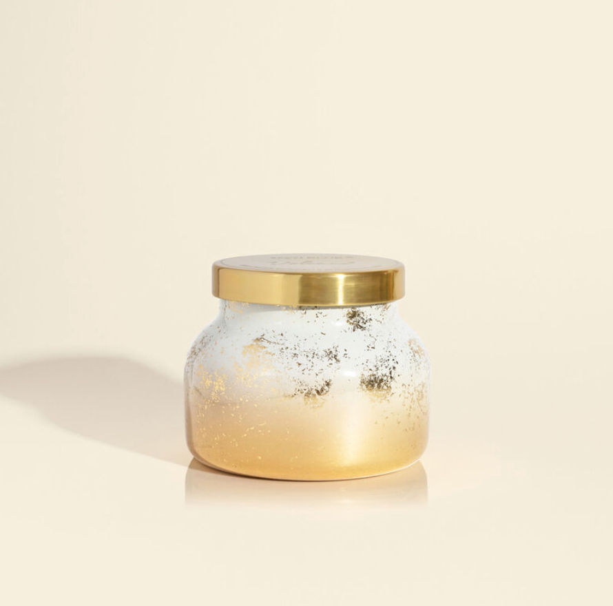 VOLCANO | GLIMMER PETITE JAR