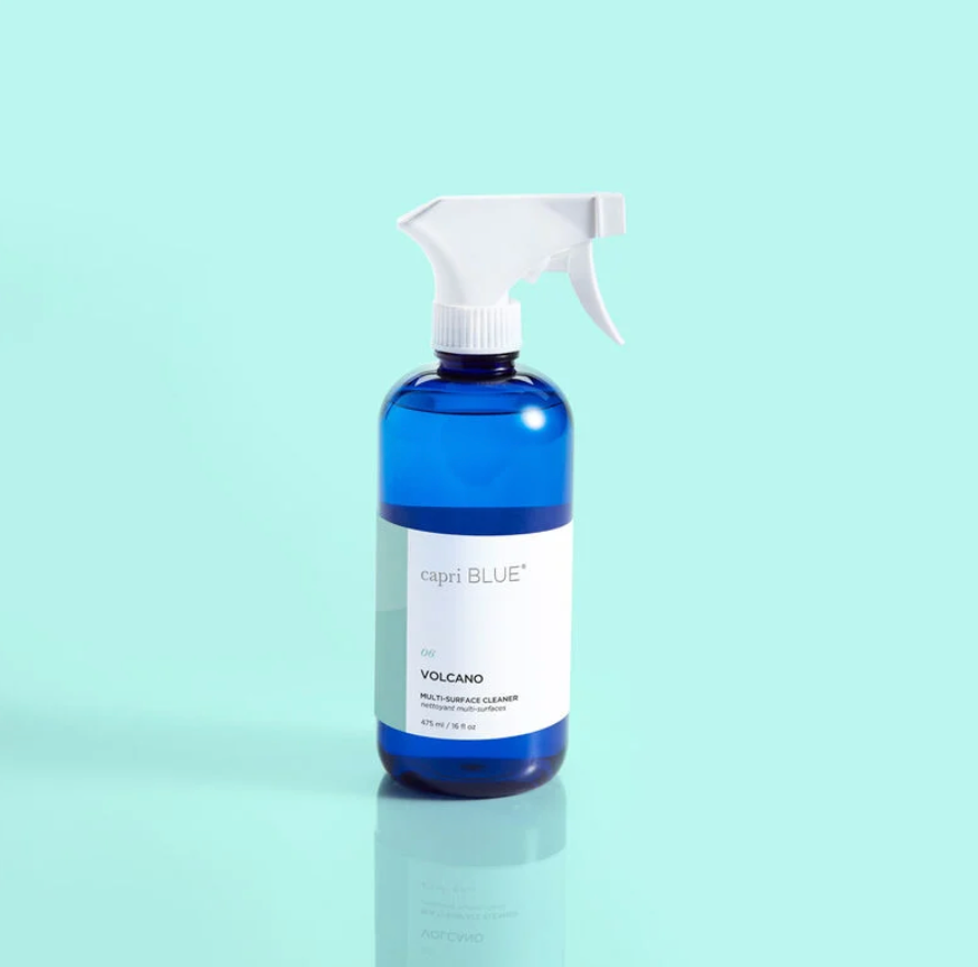 VOLCANO | MULTI SURFACE CLEANER