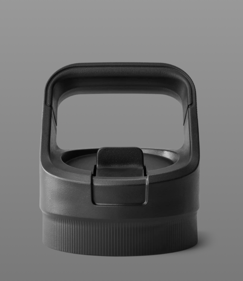 YONDER STRAW CAP LID