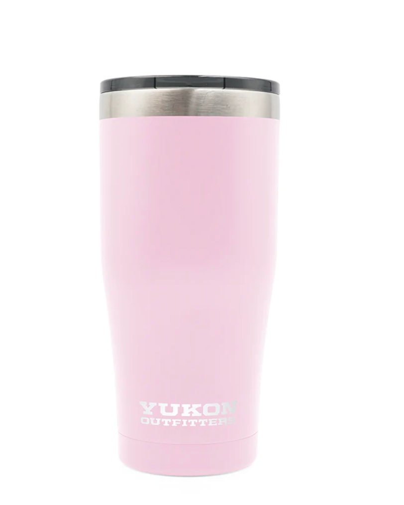 PINK 20OZ TUMBLER
