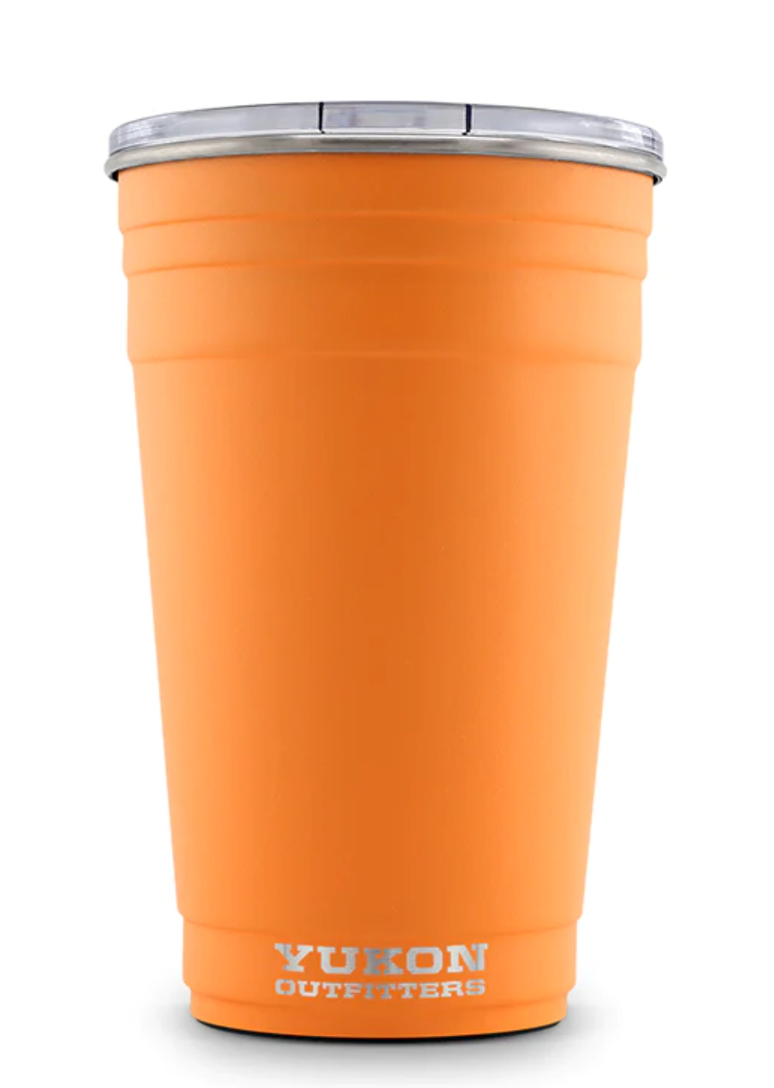 ORANGE FIESTA CUP