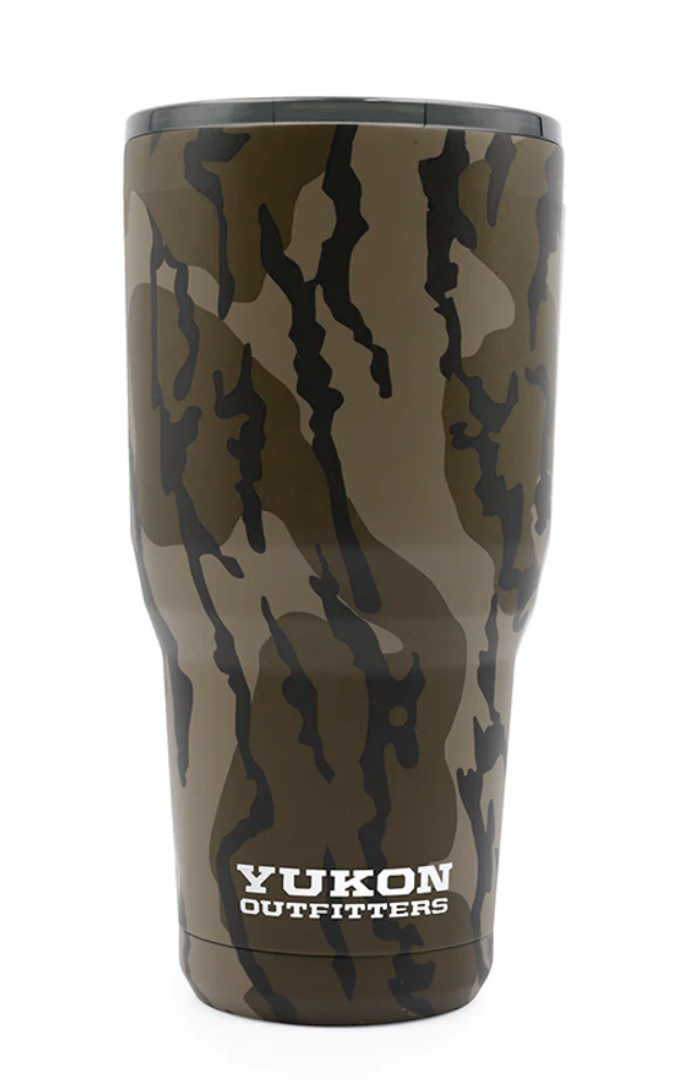 MOSSY OAK 30OZ TUMBLER