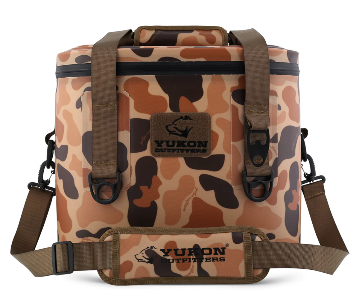 30 CAN COOLER VINTAGE CAMO