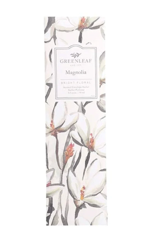 MAGNOLIA SLIM SACHET