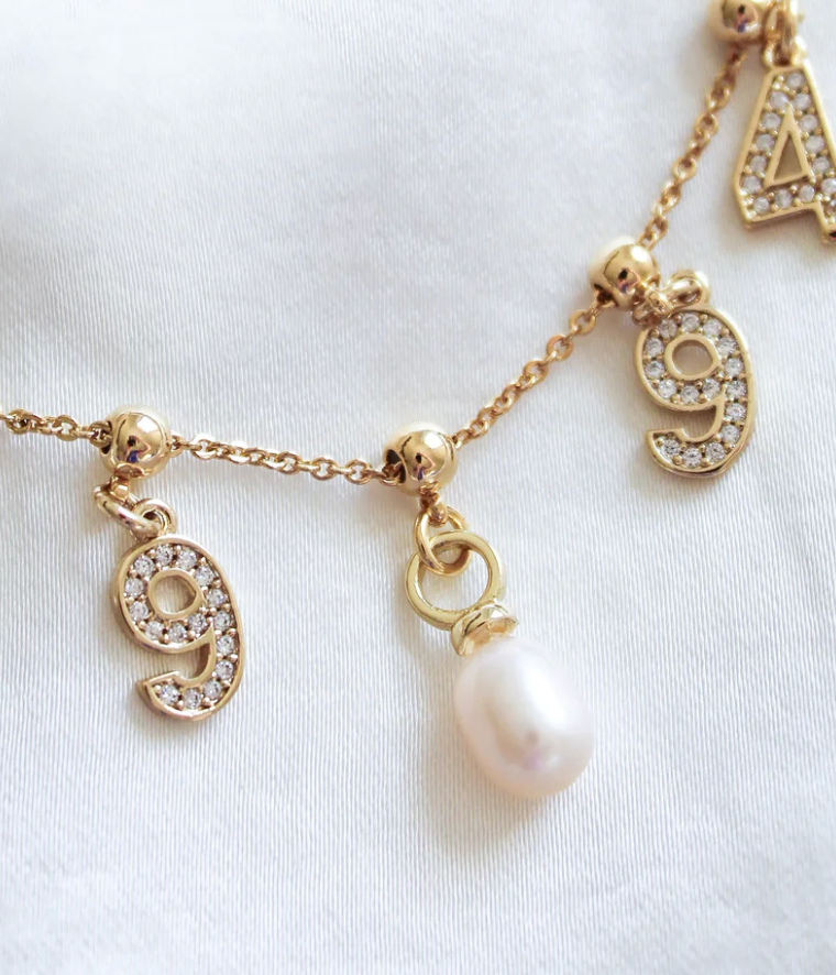 PEARL CHARM