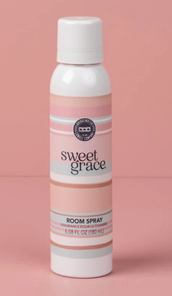 SWEET GRACE ROOM SPRAY