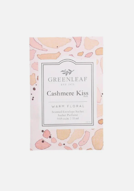 CASHMERE KISS SMALL SACHET