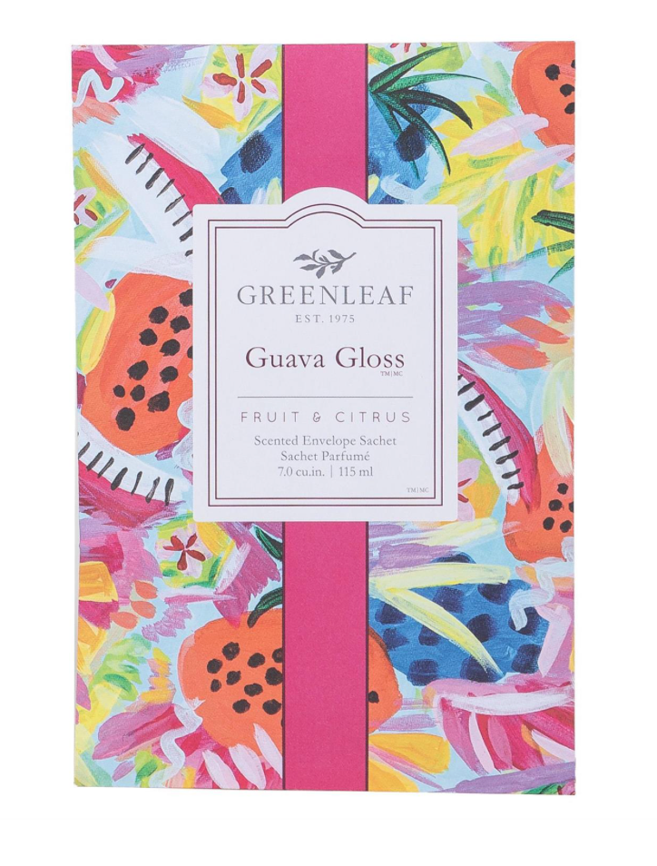 GUAVA GLOSS LARGE SACHET