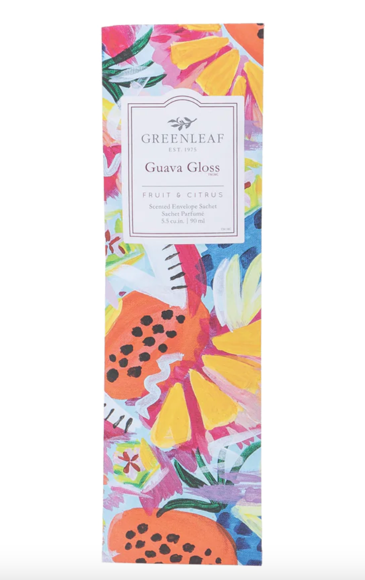GUAVA GLOSS SLIM SACHET