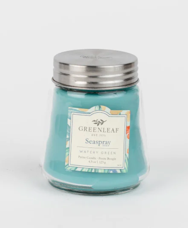SEASPRAY PETITE CANDLE