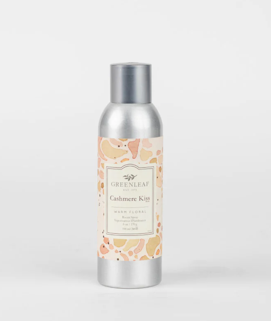CASHMERE KISS ROOM SPRAY