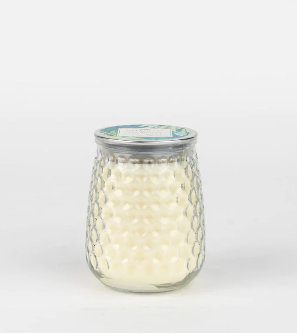 SPA SPRINGS SIGNATURE CANDLE