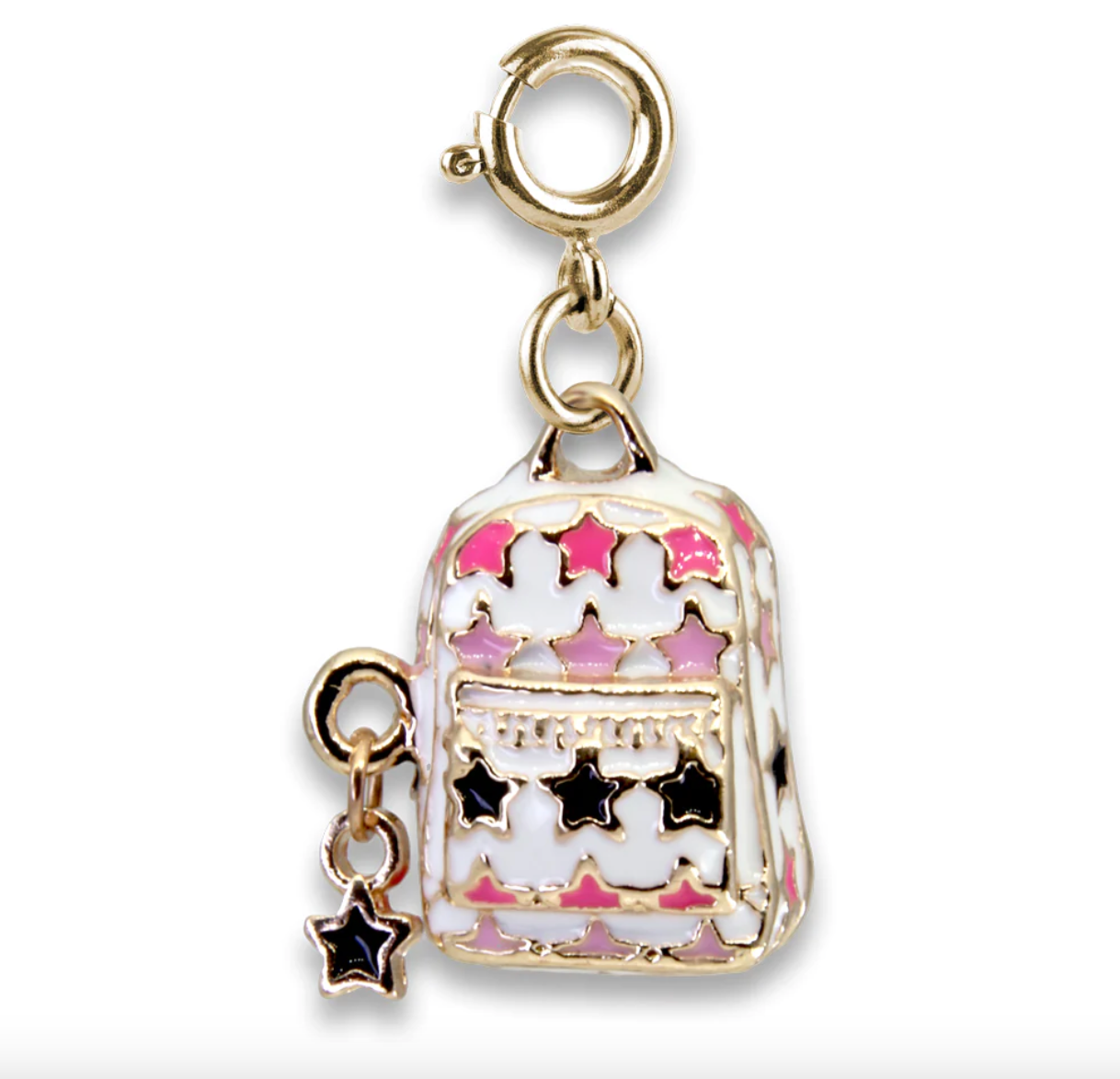 GOLD STAR BACKPACK