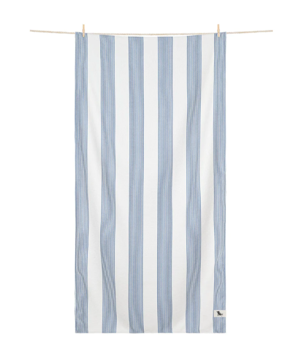STORM CLOUD | BATH TOWEL