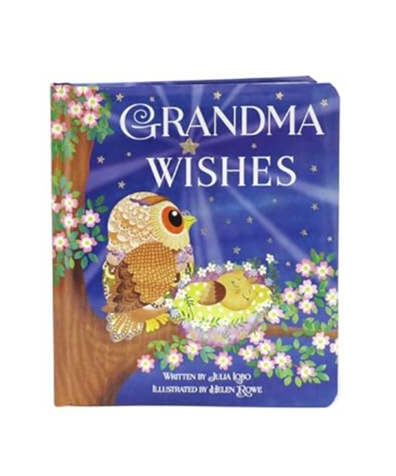 GRANDMA WISHES