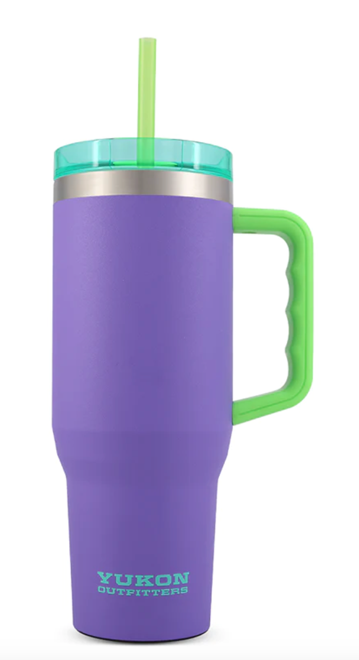 40OZ FIT FORTY MIAMI