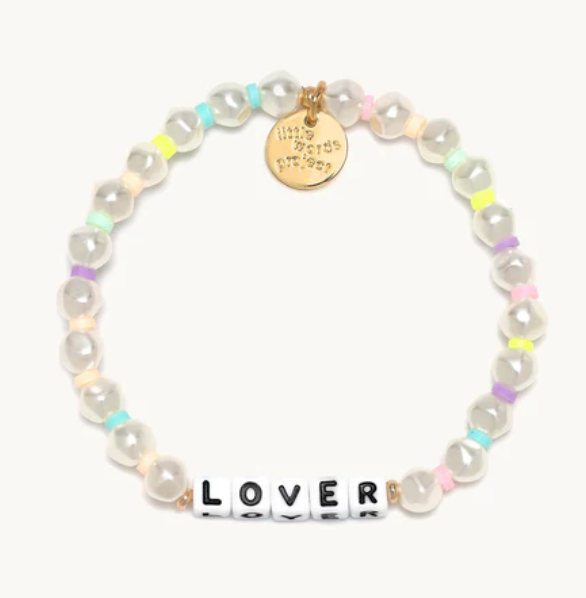 LOVER SWIFTIE LWP