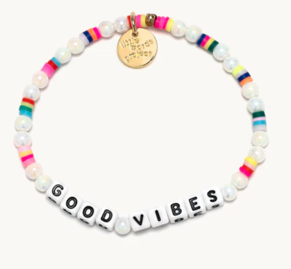 GOOD VIBES LWP