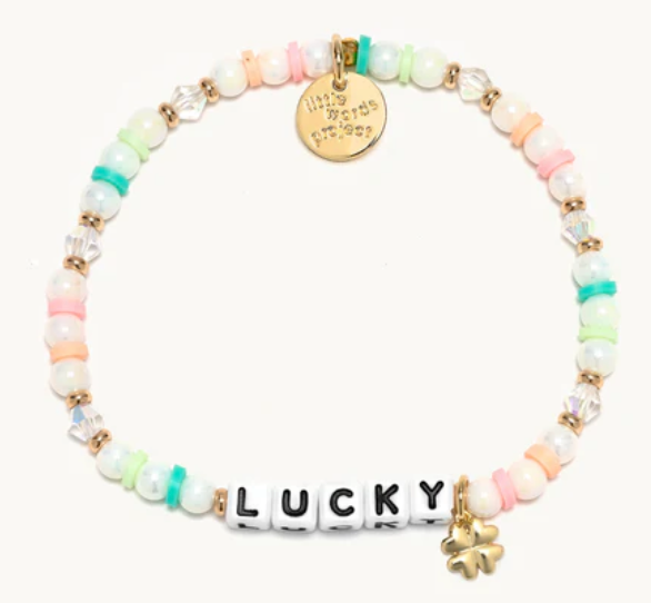LUCKY LWP