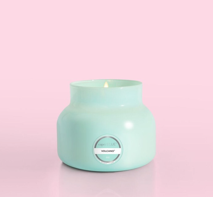 VOLCANO | AQUA SIGNATURE JAR