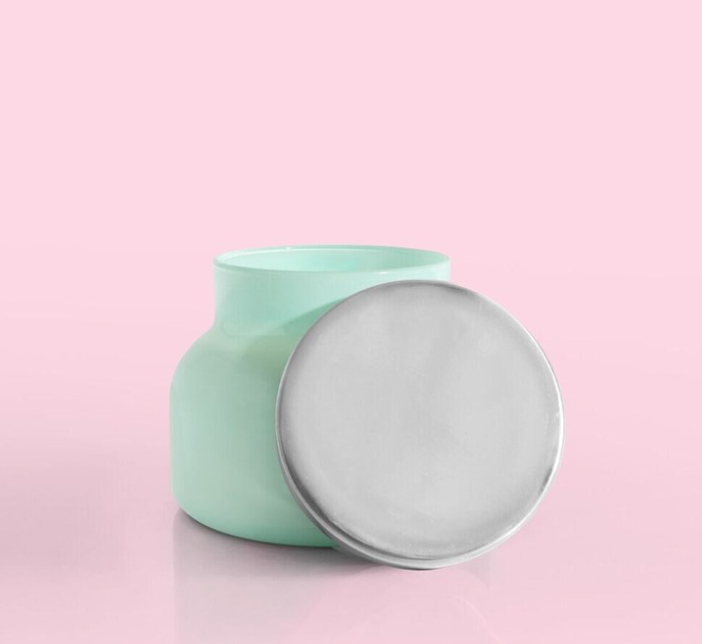 VOLCANO | AQUA SIGNATURE JAR