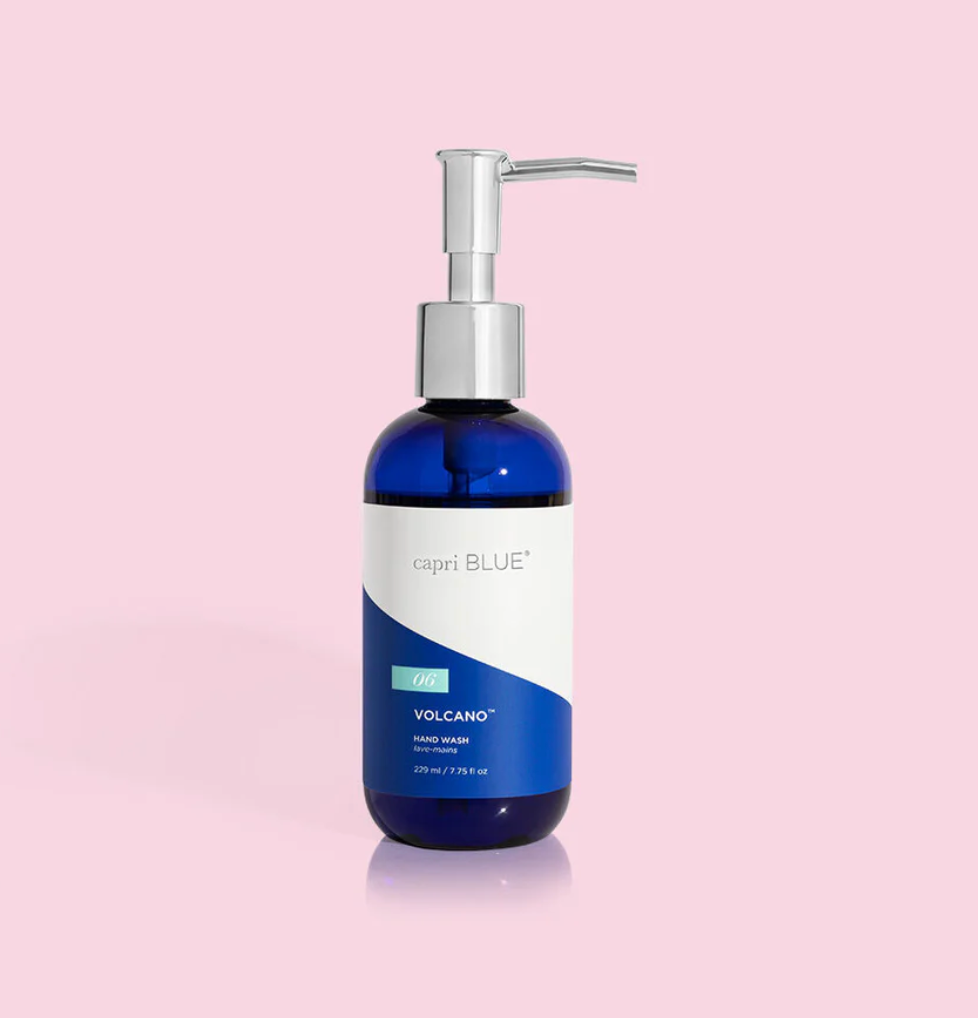 VOLCANO | HAND WASH