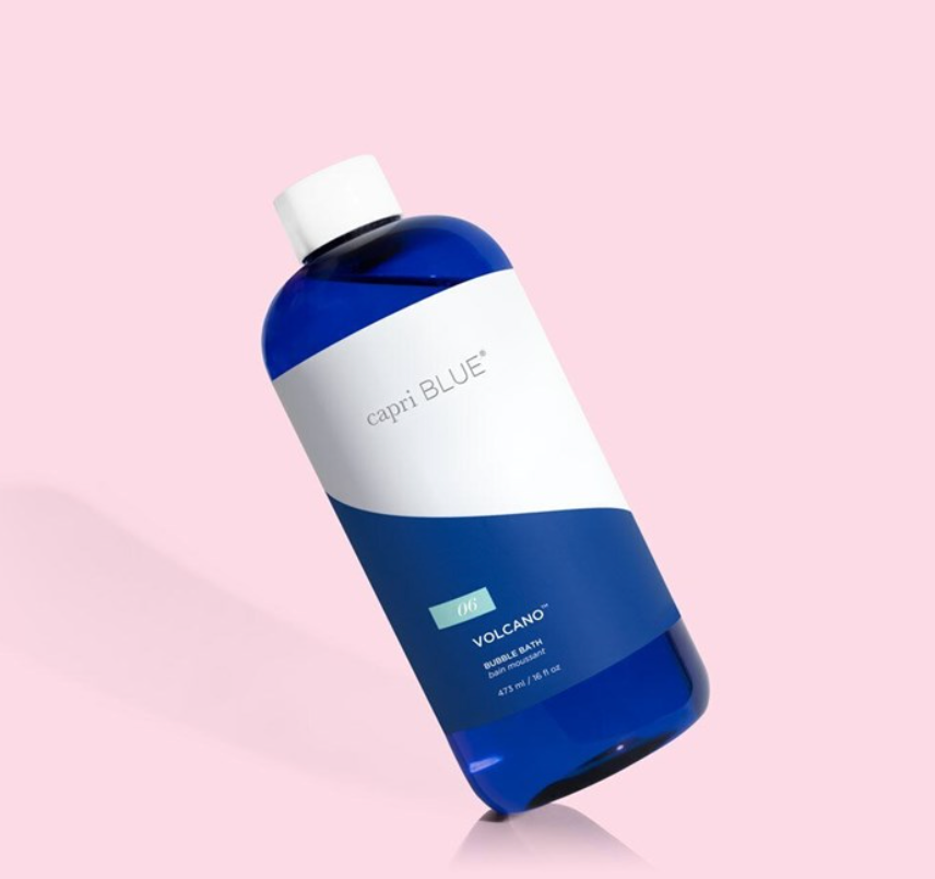 VOLCANO | BUBBLE BATH