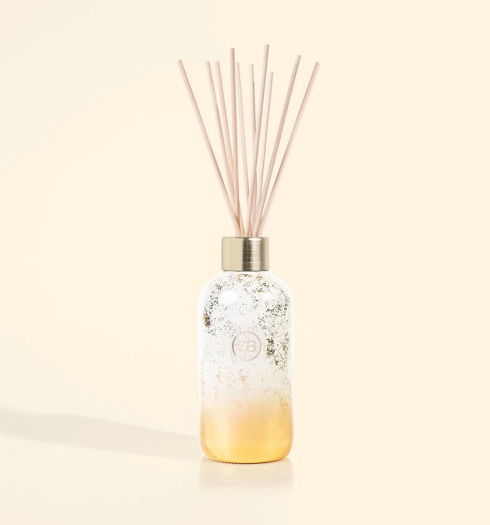 VOLCANO | GLIMMER REED DIFFUSER