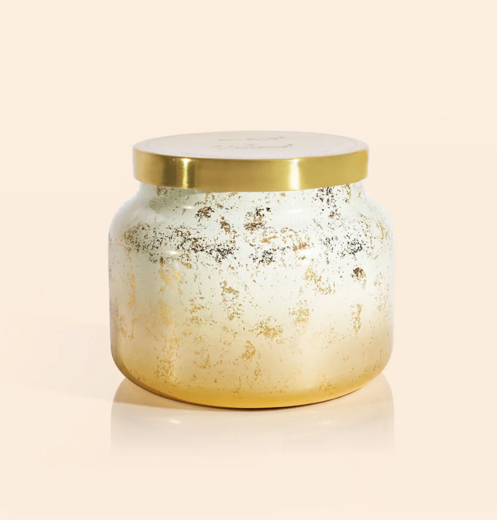 VOLCANO | JUMBO GLIMMER JAR