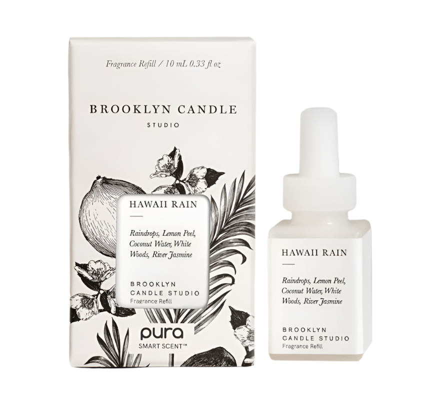 HAWAII RAIN PURA REFILL