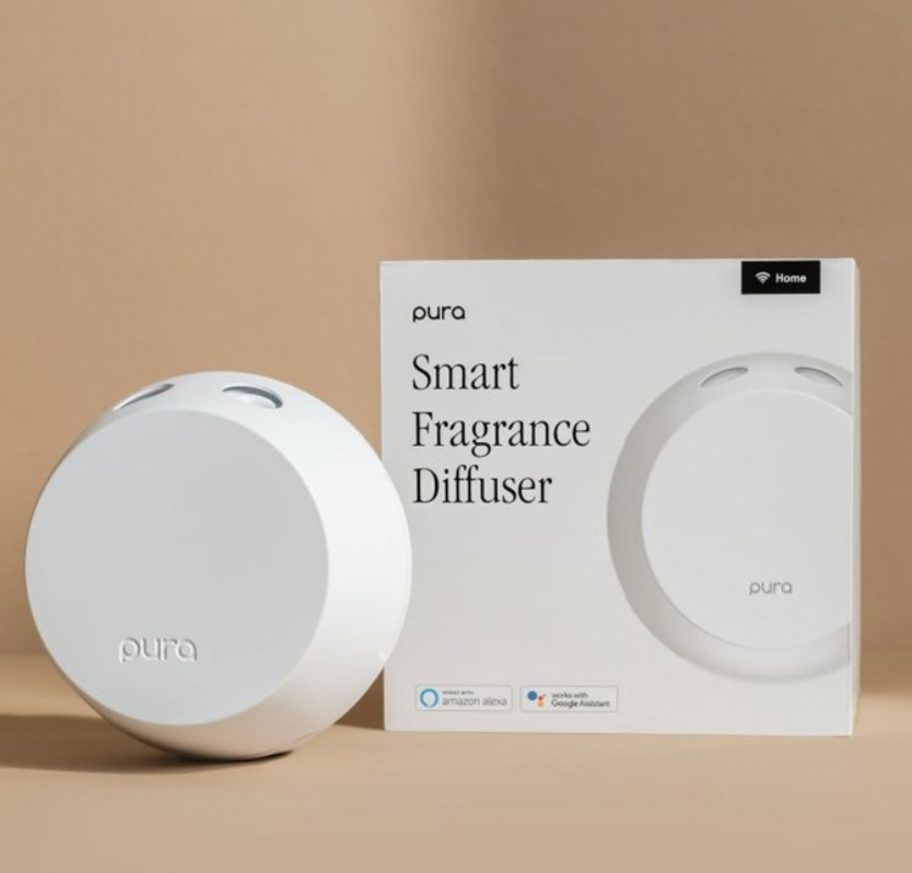 PURA 4 DEVICE