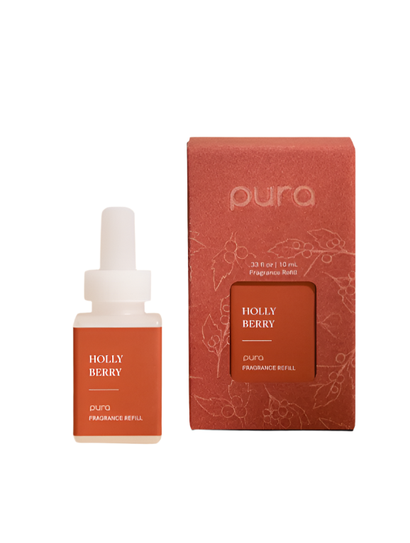 HOLLY BERRY PURA REFILL