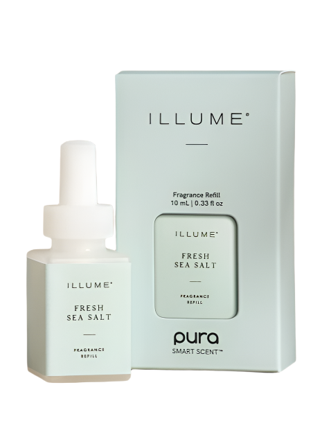 FRESH SEA SALT PURA REFILL