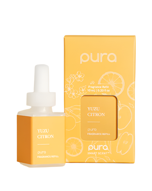 YUZU CITRON PURA REFILL