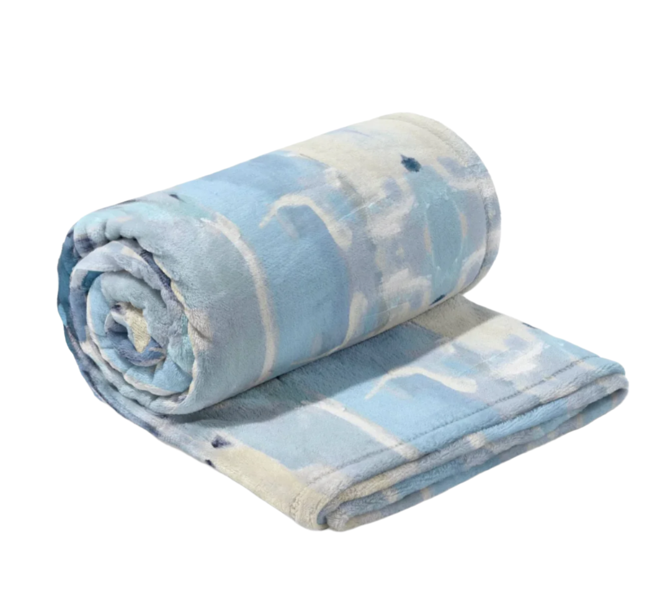 OCEAN BREEZE  | FLEECE BLANKET