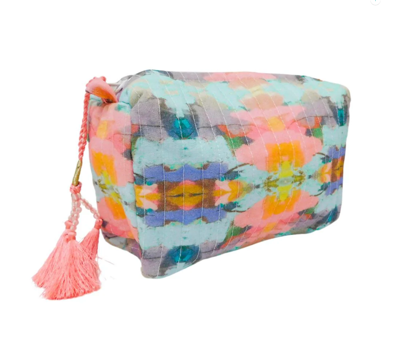 ANTIGUA | COSMETIC BAG | SMALL