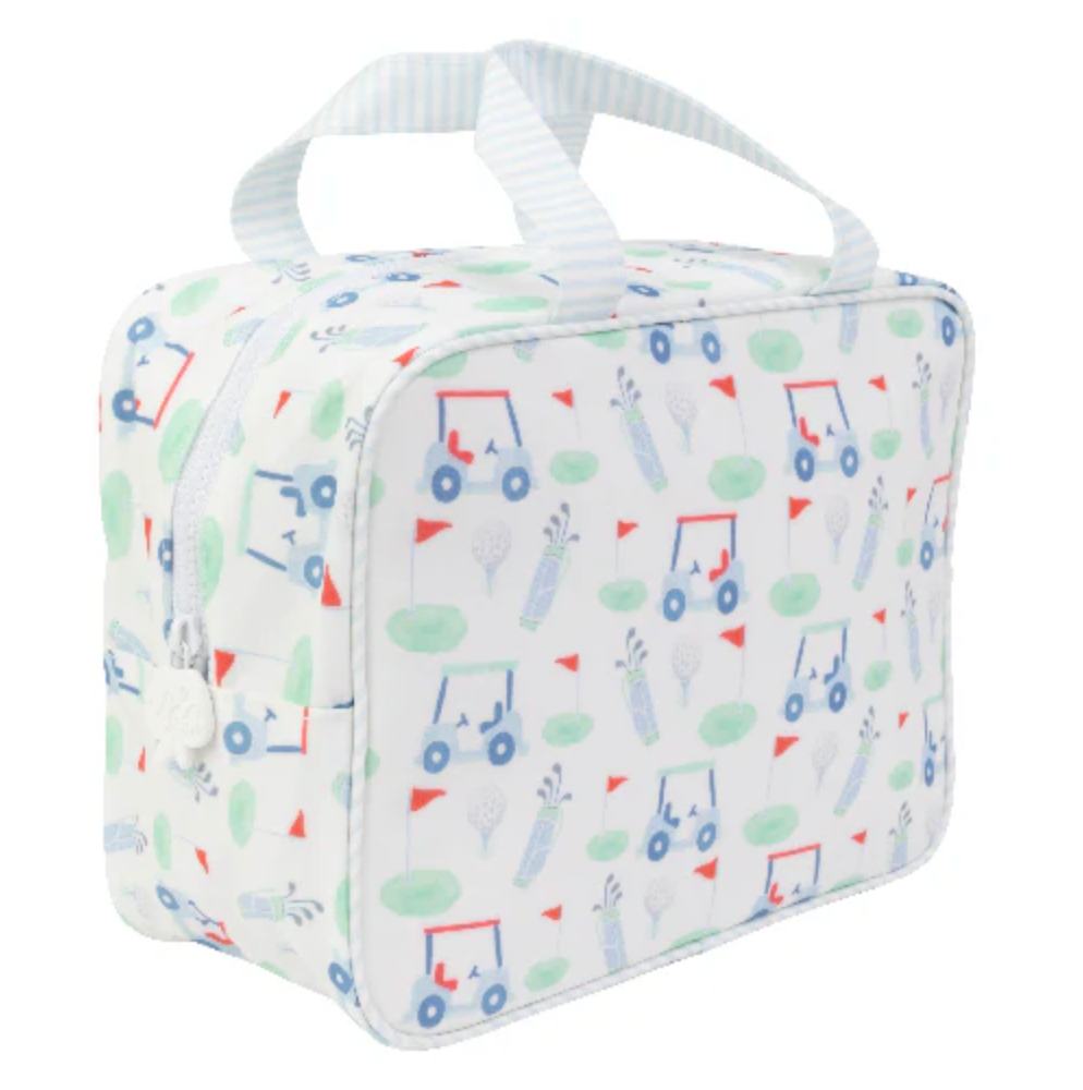TAKE IT TOTE