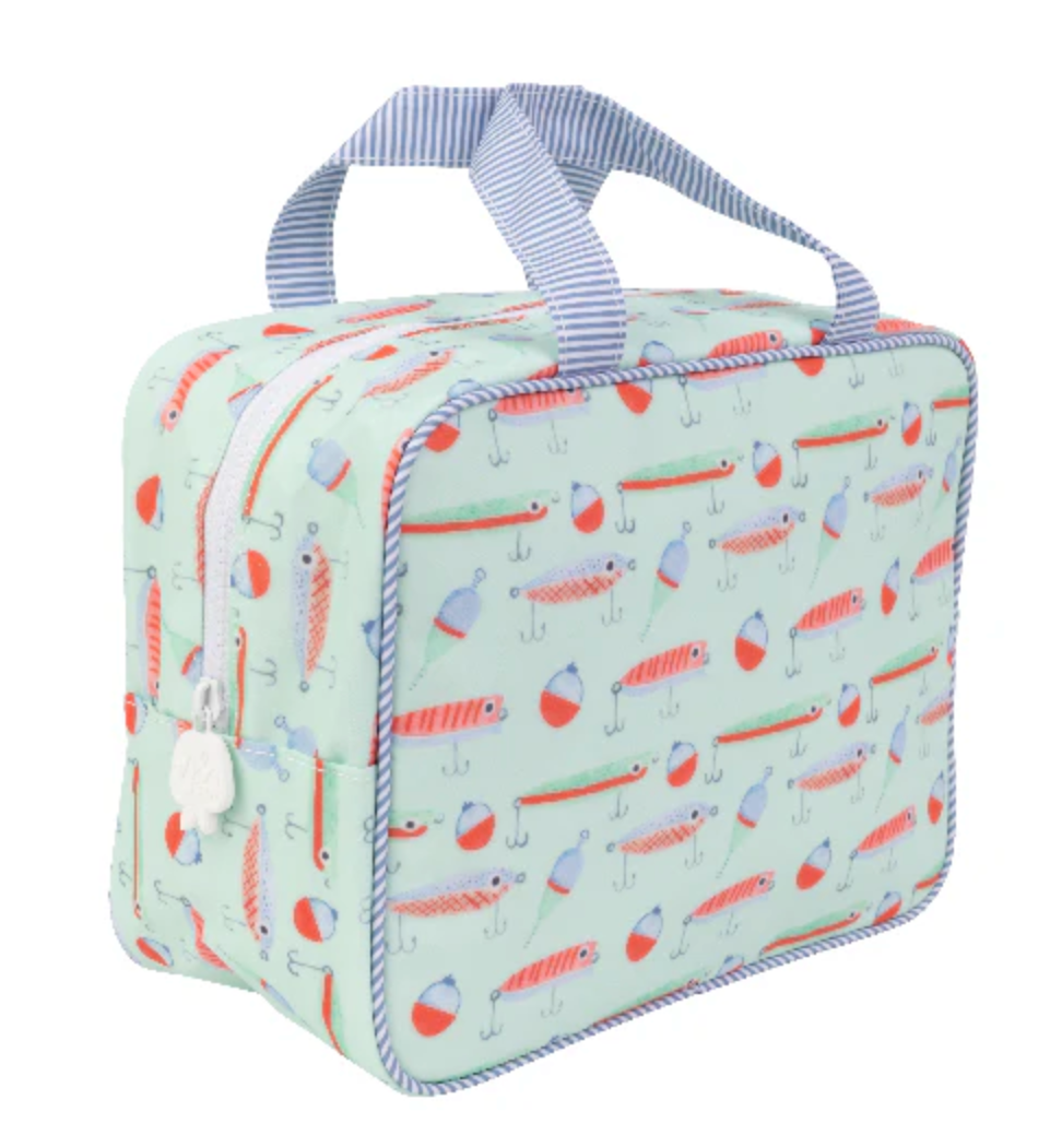 TAKE IT TOTE