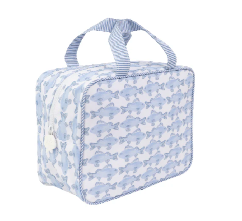 TAKE IT TOTE