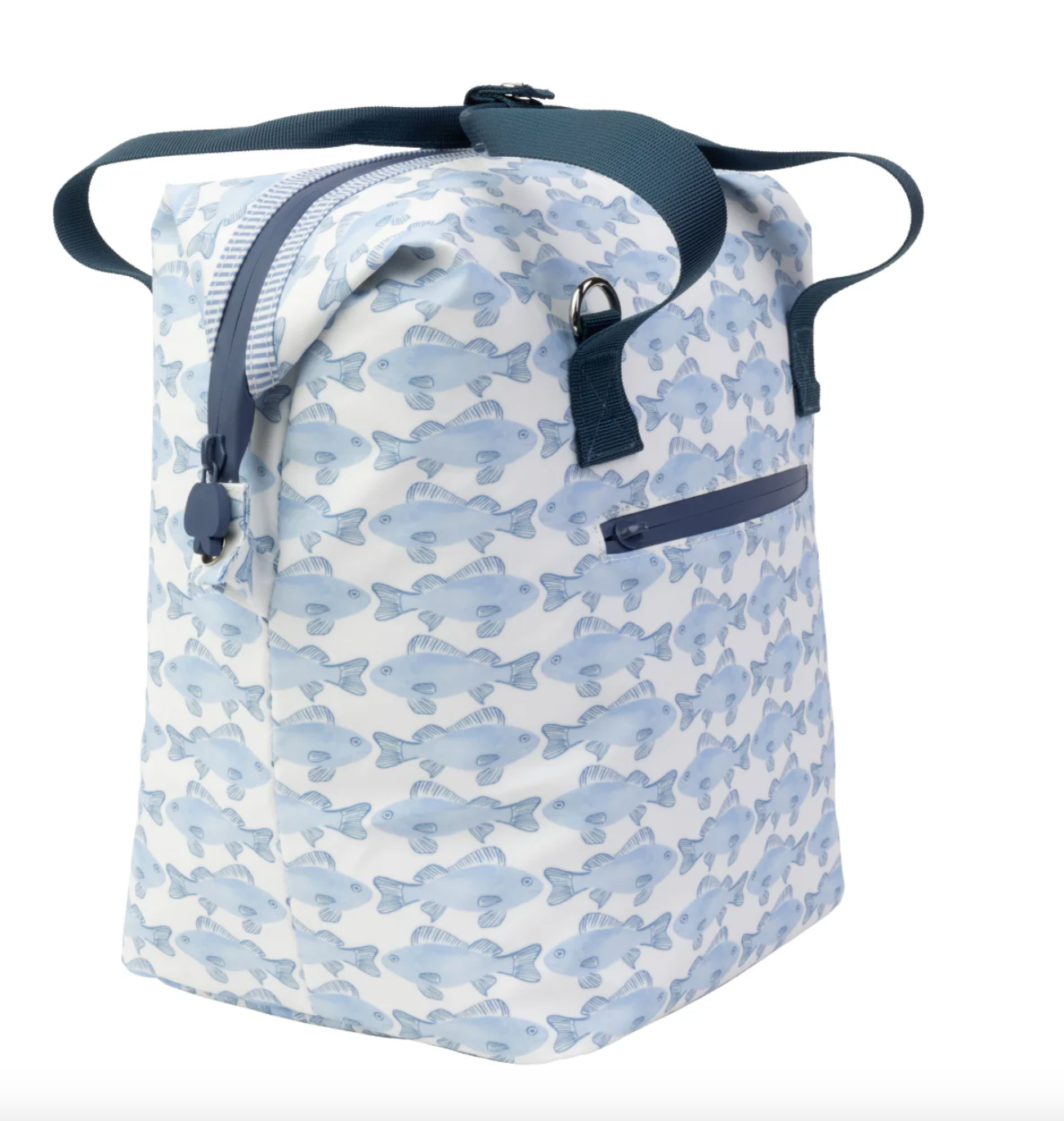 COOLER BAG - FISH