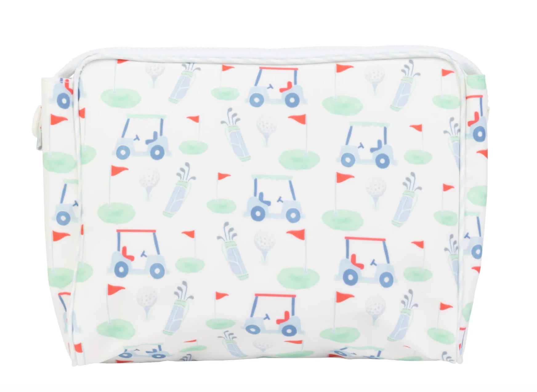 SMALL GO BAG