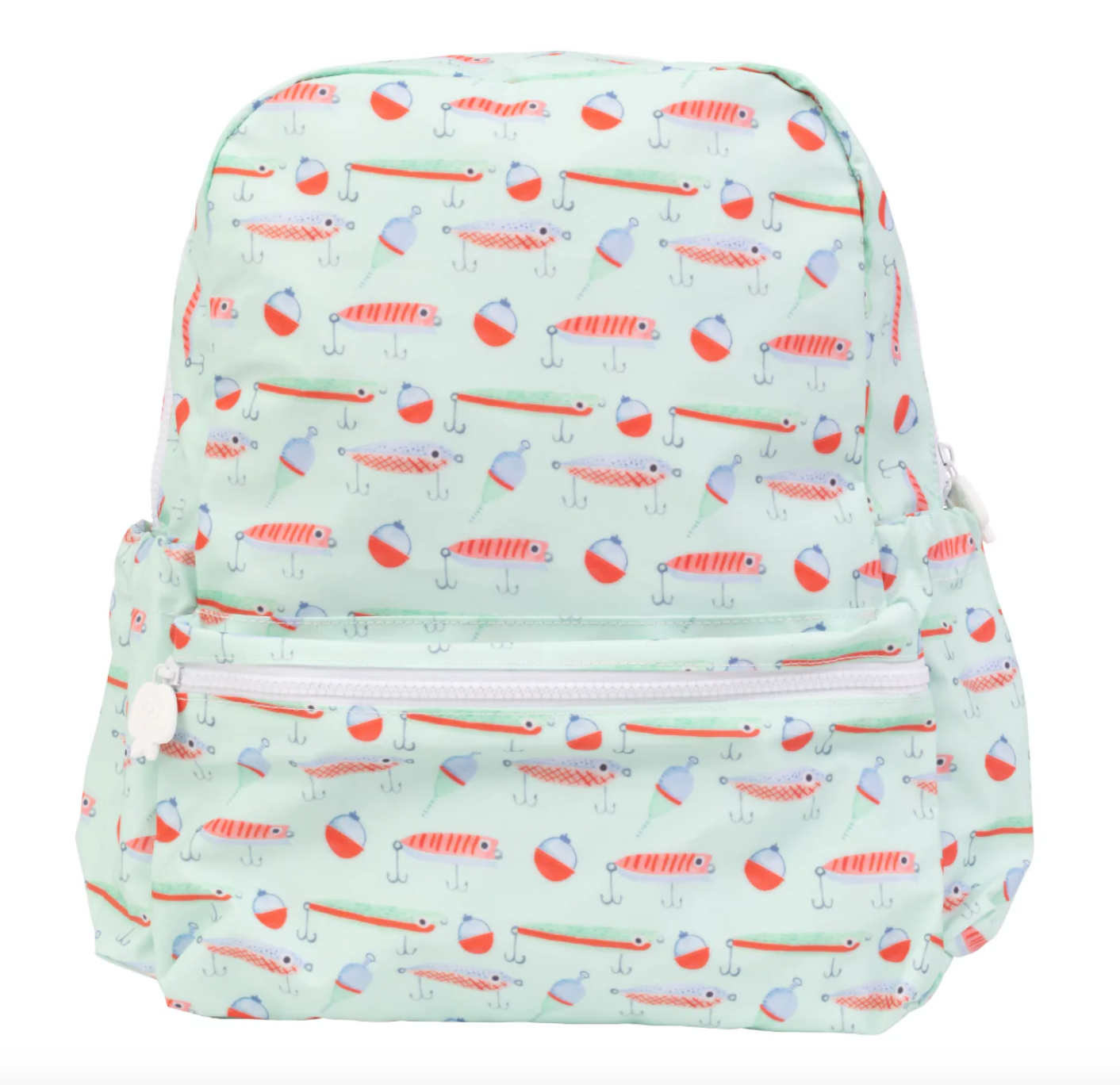 LARGE BACKPACK