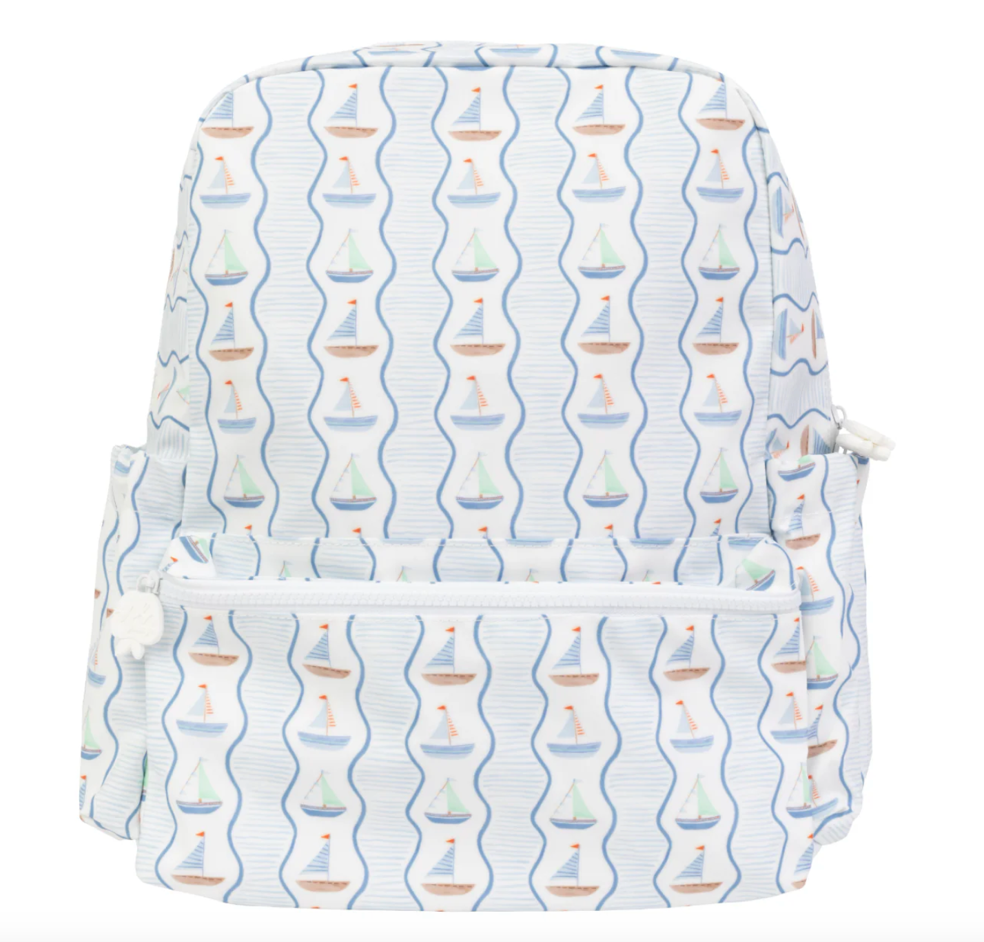 LARGE BACKPACK